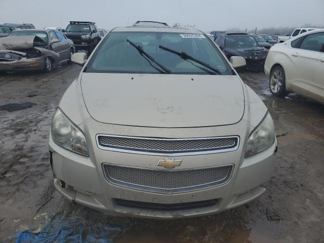 Photo 4 VIN: 1G1ZK57739F217739 - CHEVROLET MALIBU 