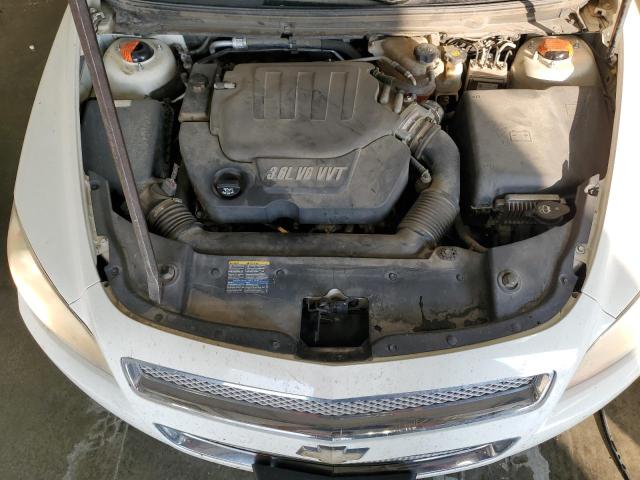 Photo 10 VIN: 1G1ZK577484178783 - CHEVROLET MALIBU LTZ 