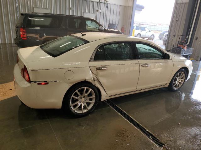 Photo 2 VIN: 1G1ZK577484178783 - CHEVROLET MALIBU LTZ 