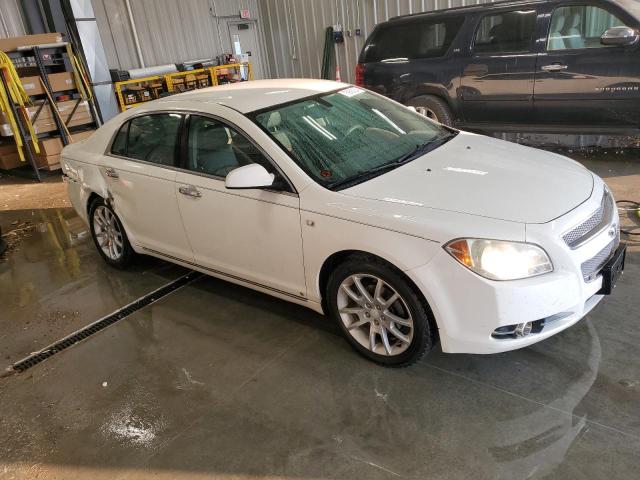 Photo 3 VIN: 1G1ZK577484178783 - CHEVROLET MALIBU LTZ 