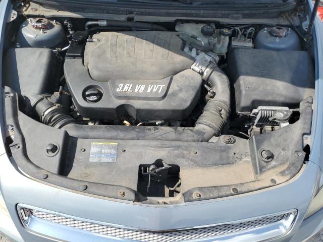 Photo 10 VIN: 1G1ZK577484212043 - CHEVROLET MALIBU LTZ 