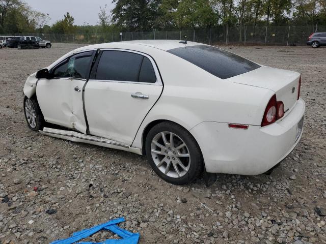 Photo 1 VIN: 1G1ZK577484295232 - CHEVROLET MALIBU LTZ 