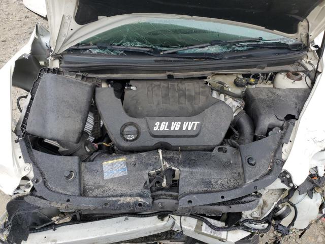 Photo 10 VIN: 1G1ZK577484295232 - CHEVROLET MALIBU LTZ 