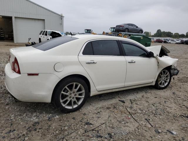 Photo 2 VIN: 1G1ZK577484295232 - CHEVROLET MALIBU LTZ 