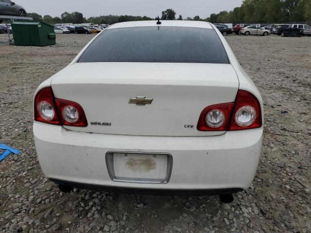 Photo 5 VIN: 1G1ZK577484295232 - CHEVROLET MALIBU LTZ 