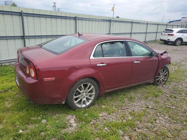 Photo 2 VIN: 1G1ZK57749F179888 - CHEVROLET MALIBU 