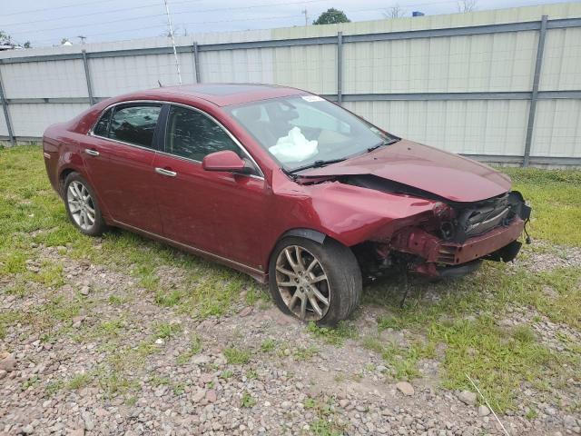 Photo 3 VIN: 1G1ZK57749F179888 - CHEVROLET MALIBU 