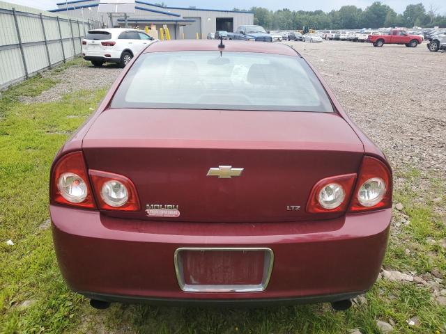 Photo 5 VIN: 1G1ZK57749F179888 - CHEVROLET MALIBU 