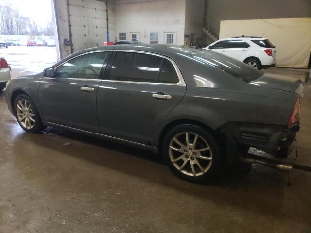 Photo 1 VIN: 1G1ZK57749F234274 - CHEVROLET MALIBU 