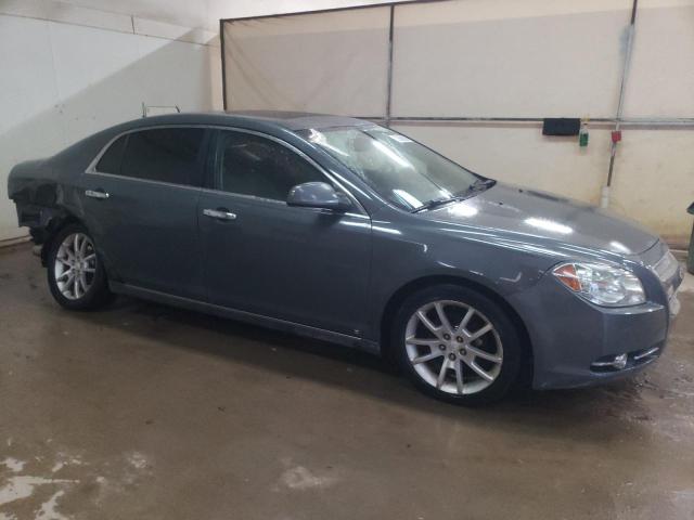 Photo 3 VIN: 1G1ZK57749F234274 - CHEVROLET MALIBU 