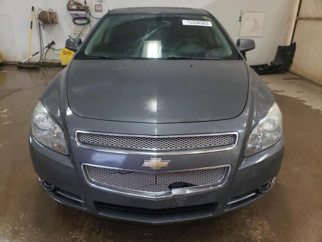 Photo 4 VIN: 1G1ZK57749F234274 - CHEVROLET MALIBU 