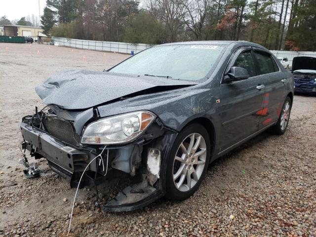 Photo 1 VIN: 1G1ZK577584184365 - CHEVROLET MALIBU LTZ 