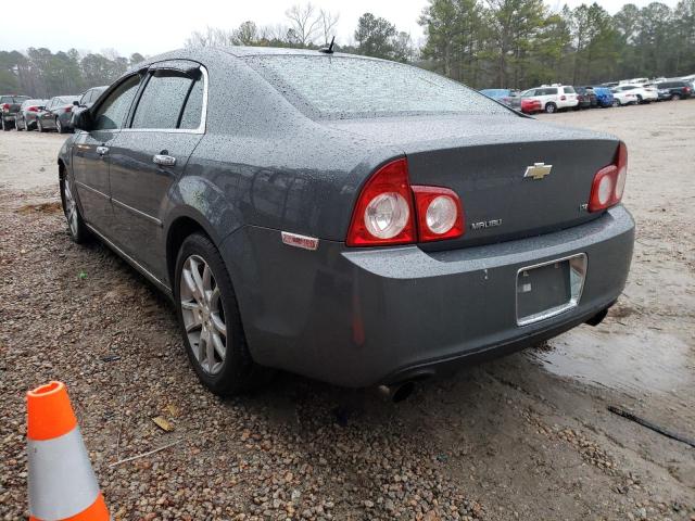 Photo 2 VIN: 1G1ZK577584184365 - CHEVROLET MALIBU LTZ 