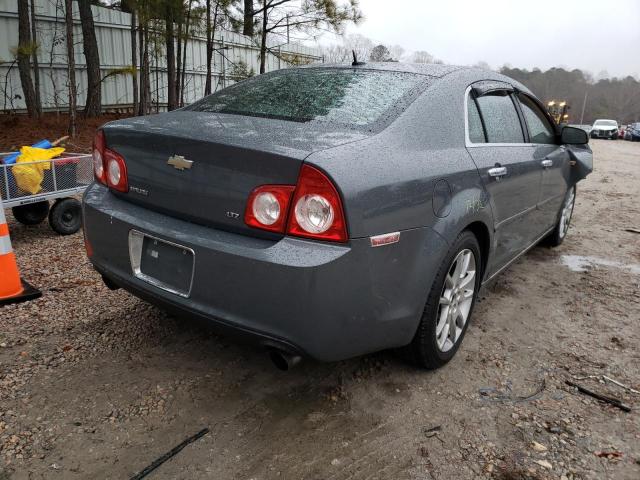 Photo 3 VIN: 1G1ZK577584184365 - CHEVROLET MALIBU LTZ 