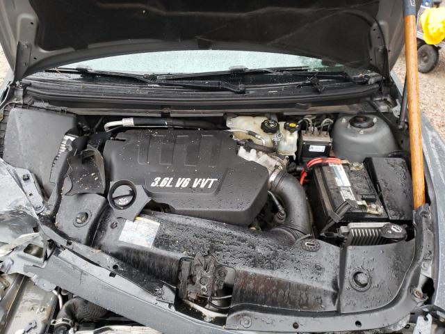 Photo 6 VIN: 1G1ZK577584184365 - CHEVROLET MALIBU LTZ 