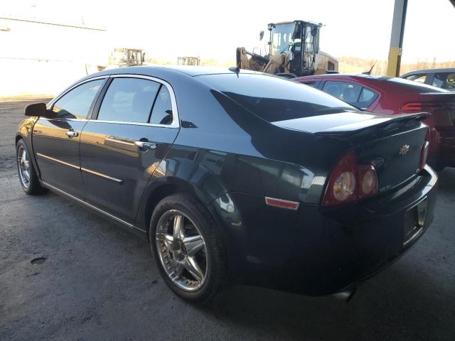 Photo 1 VIN: 1G1ZK577584289908 - CHEVROLET MALIBU LTZ 