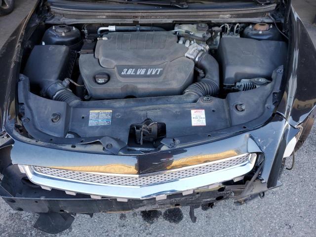 Photo 10 VIN: 1G1ZK577584289908 - CHEVROLET MALIBU LTZ 