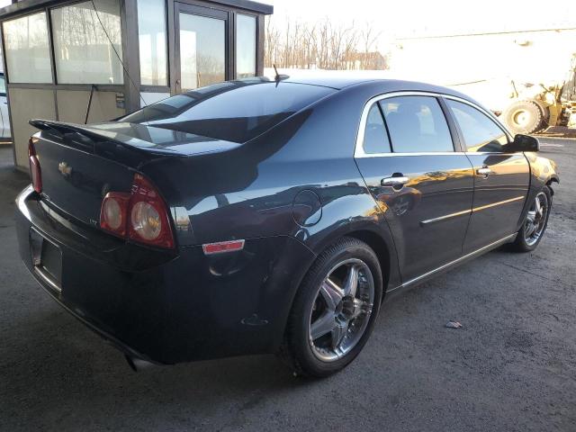 Photo 2 VIN: 1G1ZK577584289908 - CHEVROLET MALIBU LTZ 