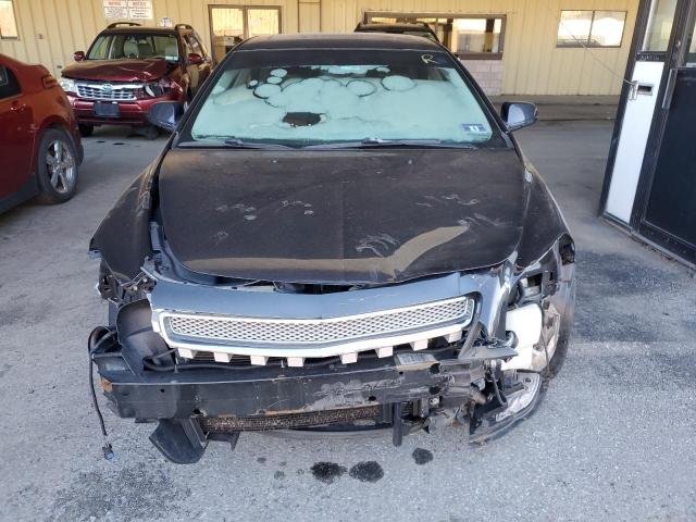 Photo 4 VIN: 1G1ZK577584289908 - CHEVROLET MALIBU LTZ 