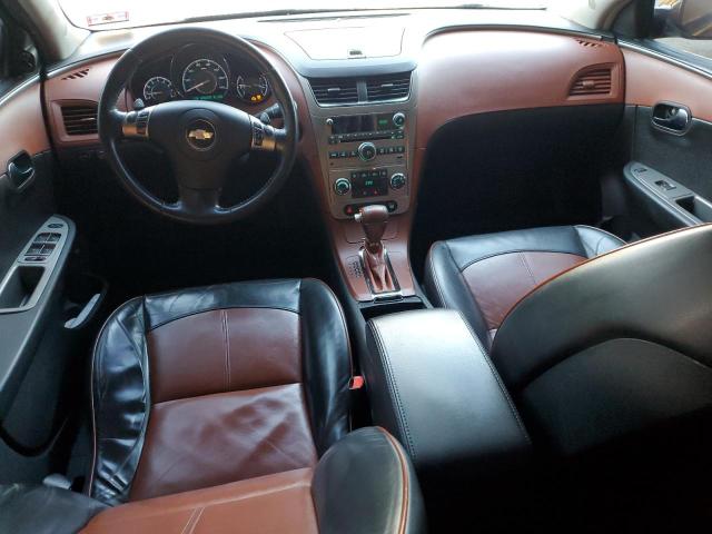 Photo 7 VIN: 1G1ZK577584289908 - CHEVROLET MALIBU LTZ 