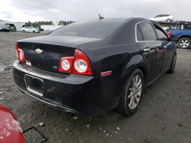 Photo 3 VIN: 1G1ZK57758F222231 - CHEVROLET MALIBU LTZ 