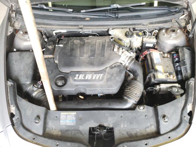 Photo 6 VIN: 1G1ZK57758F228126 - CHEVROLET MALIBU LTZ 