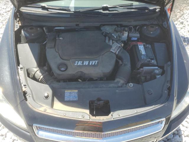 Photo 10 VIN: 1G1ZK577594238880 - CHEVROLET MALIBU 