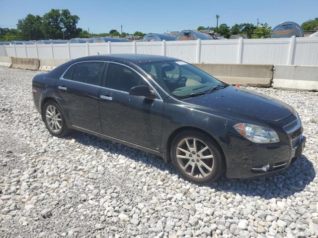 Photo 3 VIN: 1G1ZK577594238880 - CHEVROLET MALIBU 