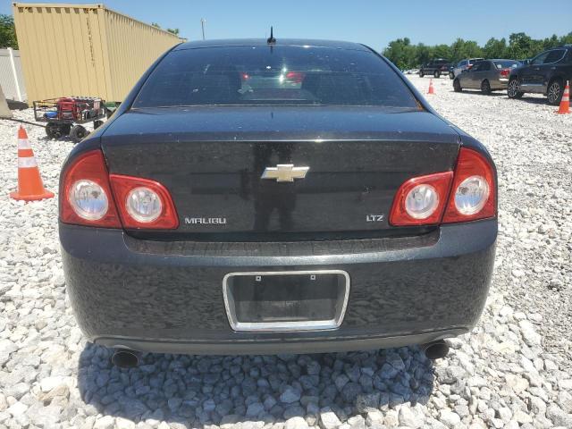 Photo 5 VIN: 1G1ZK577594238880 - CHEVROLET MALIBU 