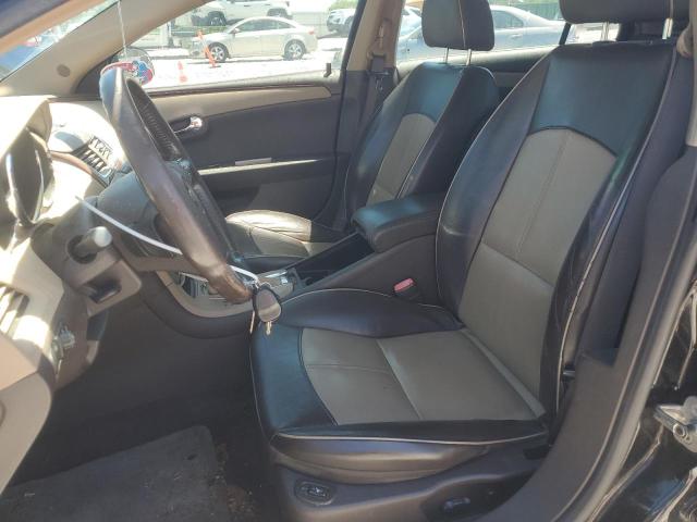 Photo 6 VIN: 1G1ZK577594238880 - CHEVROLET MALIBU 