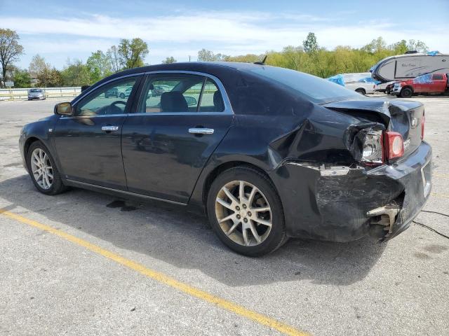 Photo 1 VIN: 1G1ZK577684280103 - CHEVROLET MALIBU 