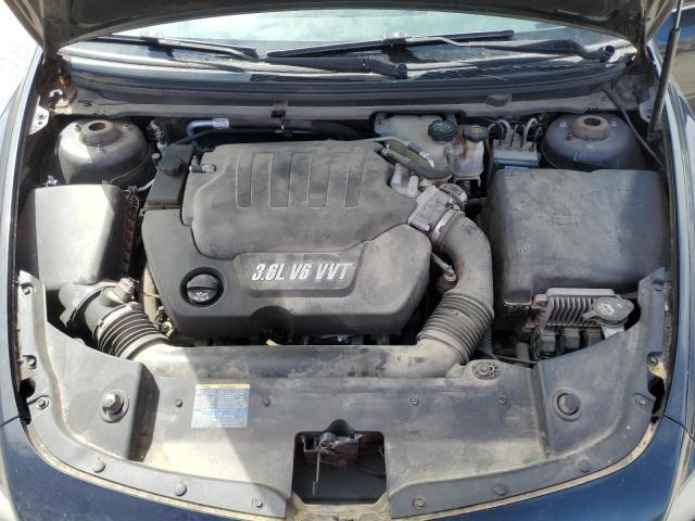 Photo 10 VIN: 1G1ZK577684280103 - CHEVROLET MALIBU 