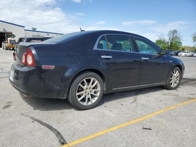 Photo 2 VIN: 1G1ZK577684280103 - CHEVROLET MALIBU 