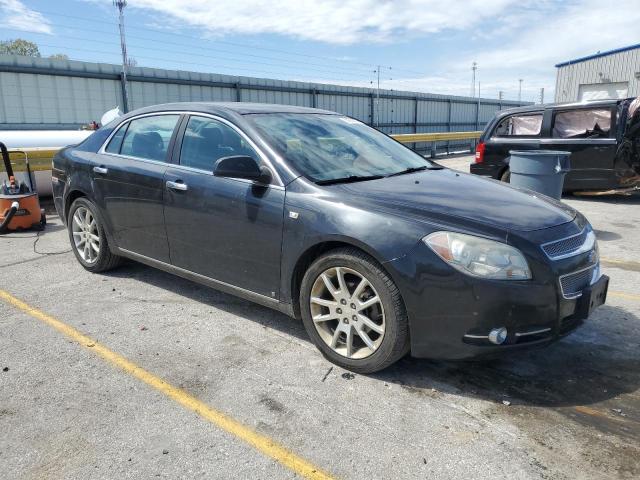 Photo 3 VIN: 1G1ZK577684280103 - CHEVROLET MALIBU 