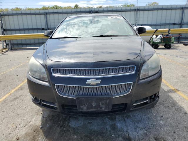 Photo 4 VIN: 1G1ZK577684280103 - CHEVROLET MALIBU 