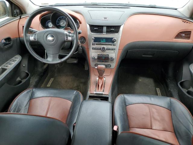 Photo 7 VIN: 1G1ZK577684280103 - CHEVROLET MALIBU 