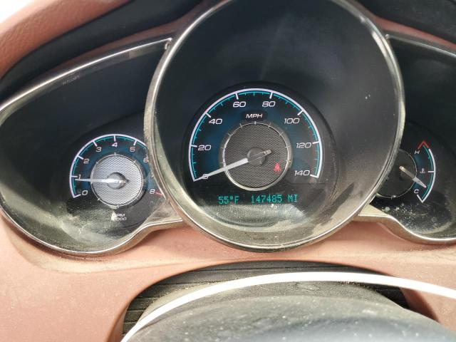 Photo 8 VIN: 1G1ZK577684280103 - CHEVROLET MALIBU 