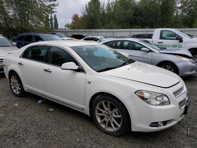 Photo 3 VIN: 1G1ZK57768F184959 - CHEVROLET MALIBU LTZ 