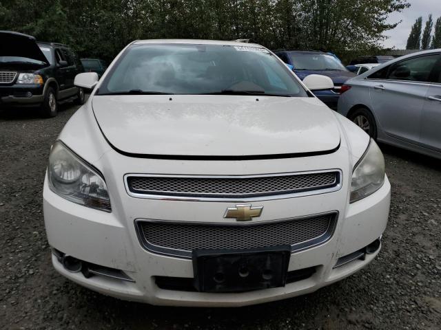 Photo 4 VIN: 1G1ZK57768F184959 - CHEVROLET MALIBU LTZ 