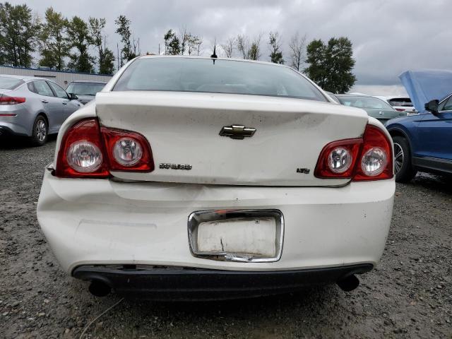 Photo 5 VIN: 1G1ZK57768F184959 - CHEVROLET MALIBU LTZ 