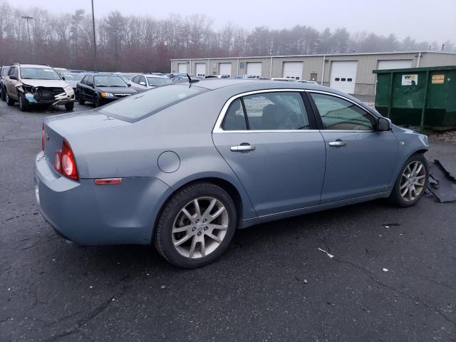 Photo 2 VIN: 1G1ZK57768F221198 - CHEVROLET MALIBU 