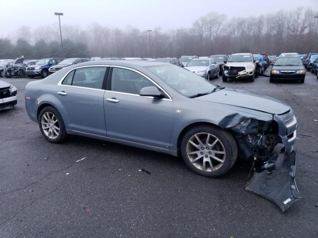 Photo 3 VIN: 1G1ZK57768F221198 - CHEVROLET MALIBU 