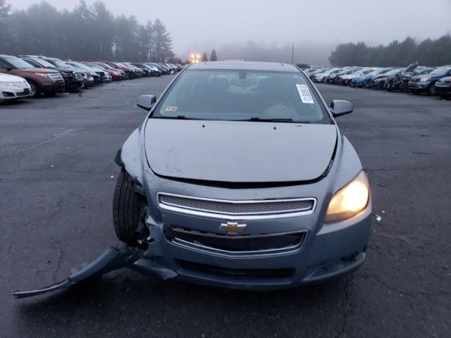 Photo 4 VIN: 1G1ZK57768F221198 - CHEVROLET MALIBU 