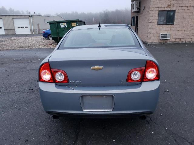 Photo 5 VIN: 1G1ZK57768F221198 - CHEVROLET MALIBU 