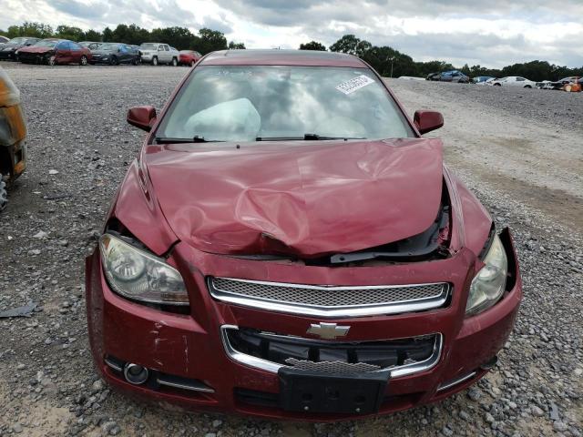 Photo 10 VIN: 1G1ZK57769F118817 - CHEVROLET MALIBU LTZ 