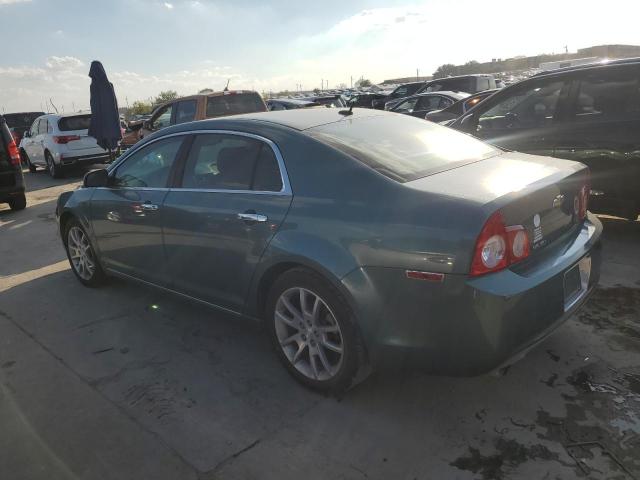 Photo 1 VIN: 1G1ZK57769F175860 - CHEVROLET MALIBU LTZ 