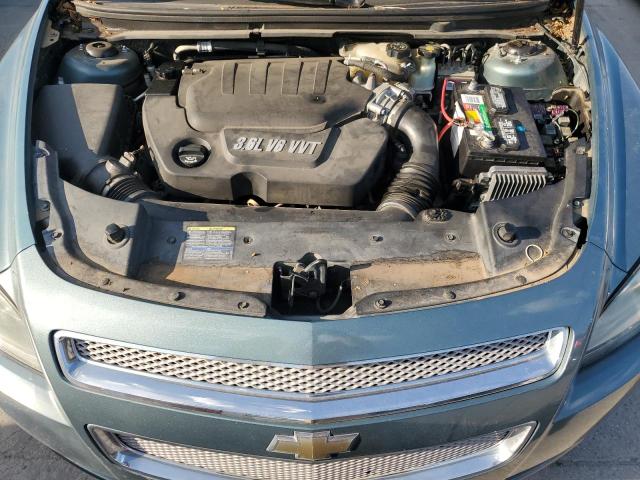 Photo 10 VIN: 1G1ZK57769F175860 - CHEVROLET MALIBU LTZ 