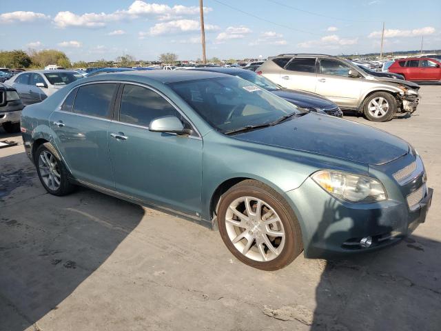 Photo 3 VIN: 1G1ZK57769F175860 - CHEVROLET MALIBU LTZ 