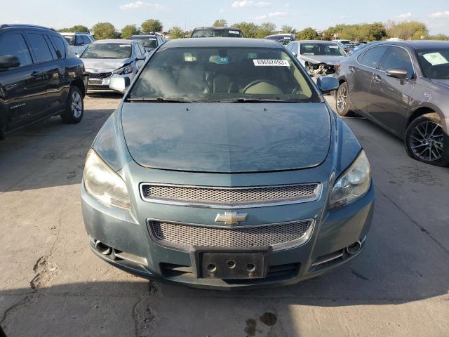 Photo 4 VIN: 1G1ZK57769F175860 - CHEVROLET MALIBU LTZ 