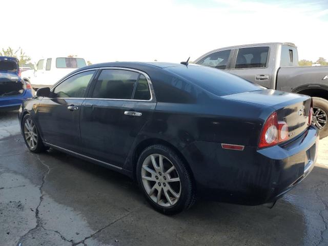 Photo 1 VIN: 1G1ZK577784249586 - CHEVROLET MALIBU LTZ 